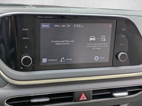 Used 2021 Hyundai Sonata SEL image 10