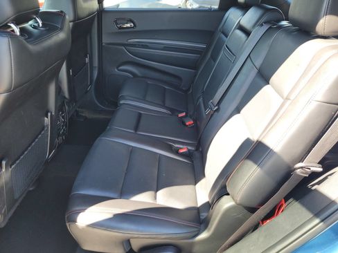 Used 2025 Dodge Durango GT AWD/4WD image 12