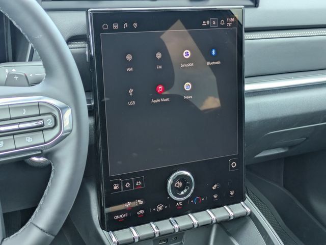New 2027 GMC Terrain Elevation w/ LPO, Floor Liner Package AWD/4WD image 22