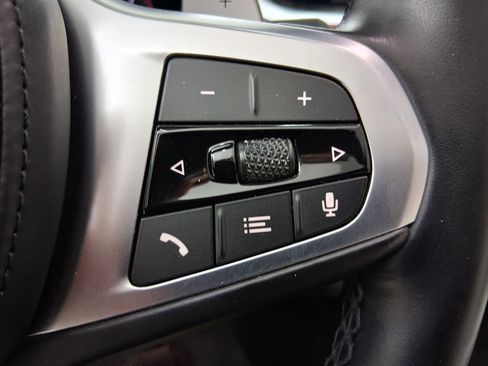 Used 2023 BMW Z4 sDrive30i w/ Convenience Package RWD image 25