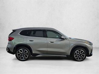 Used 2025 BMW X1 xDrive28i w/ Convenience Package AWD/4WD video 4