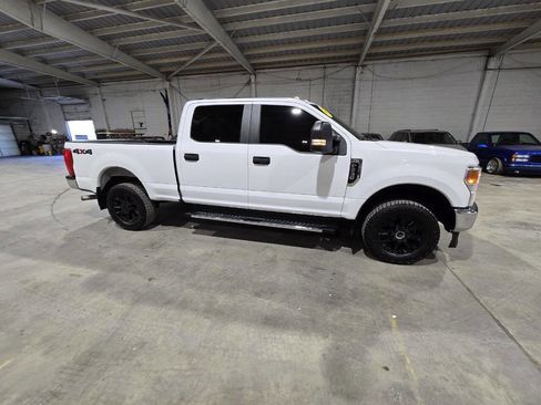 Used 2020 Ford F250 XL w/ STX Appearance Package image 19