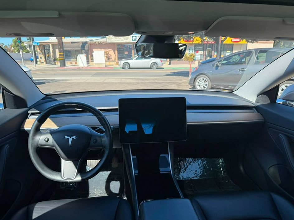 Used 2018 Tesla Model 3 Mid Range RWD image 24