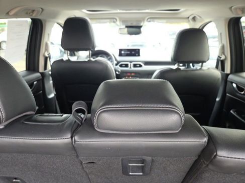 Used 2025 MAZDA CX-5 AWD 2.5 S w/ Preferred Package image 51