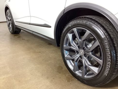 Used 2024 Acura MDX A-Spec AWD/4WD image 16