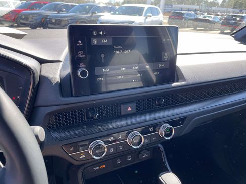 Certified 2026 Honda CR-V Sport-L image 15