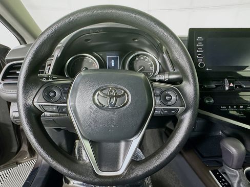 Used 2023 Toyota Camry LE image 15