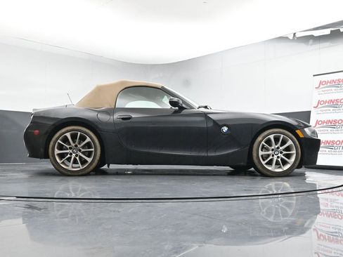 Used 2008 BMW Z4 3.0i image 24