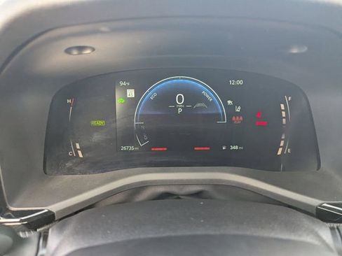 Used 2025 Toyota Camry SE FWD image 33
