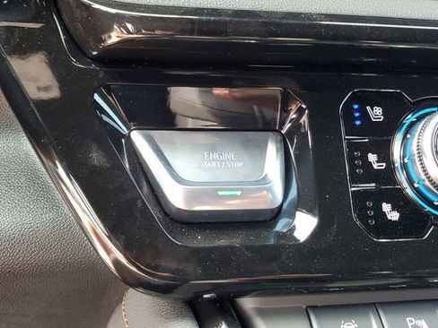 New 2026 GMC Sierra 1500 AT4 w/ AT4 Premium Package AWD/4WD image 26