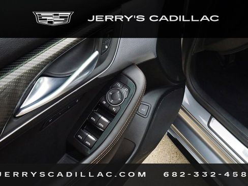Used 2020 Cadillac CT5 Sport w/ Parking Package image 19