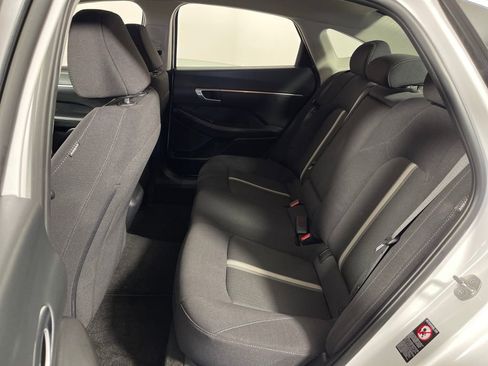 Certified 2023 Hyundai Sonata SEL image 13
