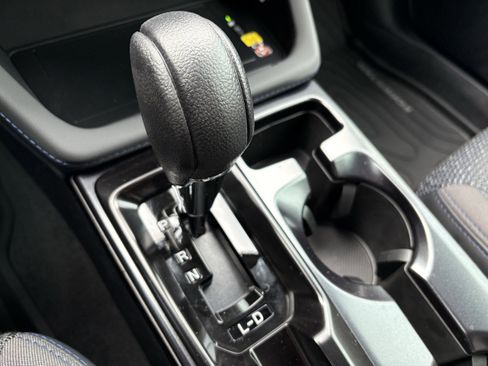 New 2026 Subaru Forester Premium w/ Base/Premium Plus Package image 19