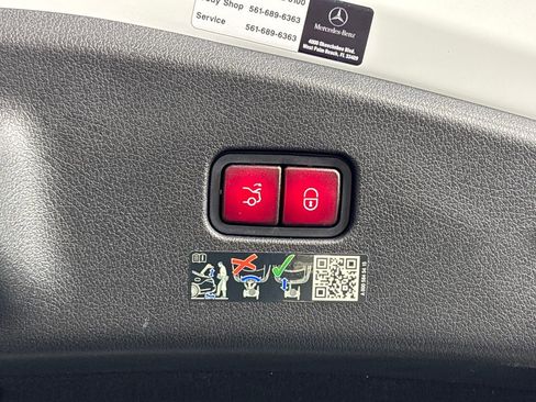 Used 2024 Mercedes-Benz CLE 53 AMG 4MATIC image 31