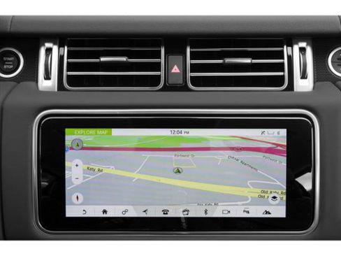 Used 2022 Land Rover Range Rover Westminster Edition image 17