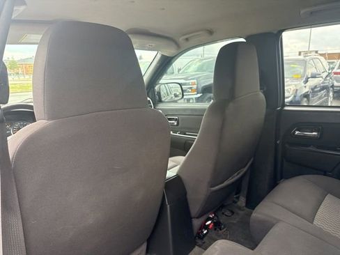 Used 2012 Chevrolet Colorado LT image 29