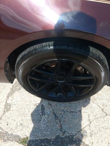 Used 2012 Ford Fusion SEL FWD image 7