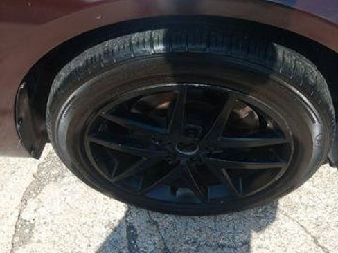 Used 2012 Ford Fusion SEL FWD image 7