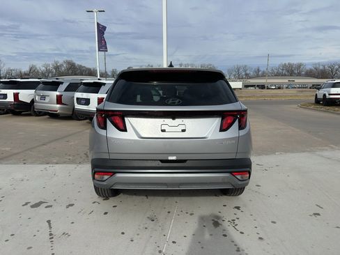 New 2026 Hyundai Tucson SEL image 9