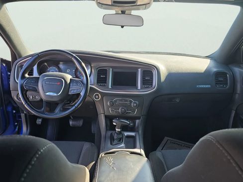 Used 2021 Dodge Charger SXT w/ Blacktop Package image 14