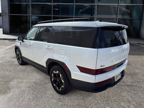 Used 2026 Hyundai Santa Fe SEL image 5