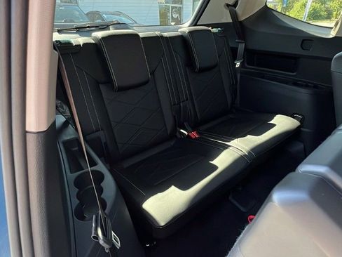 New 2026 Volkswagen Atlas SE AWD/4WD image 13