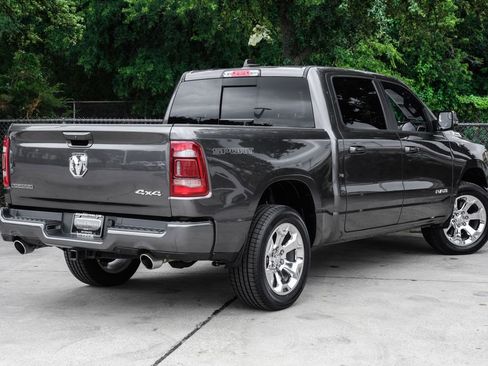 Used 2023 RAM 1500 Big Horn AWD/4WD image 15