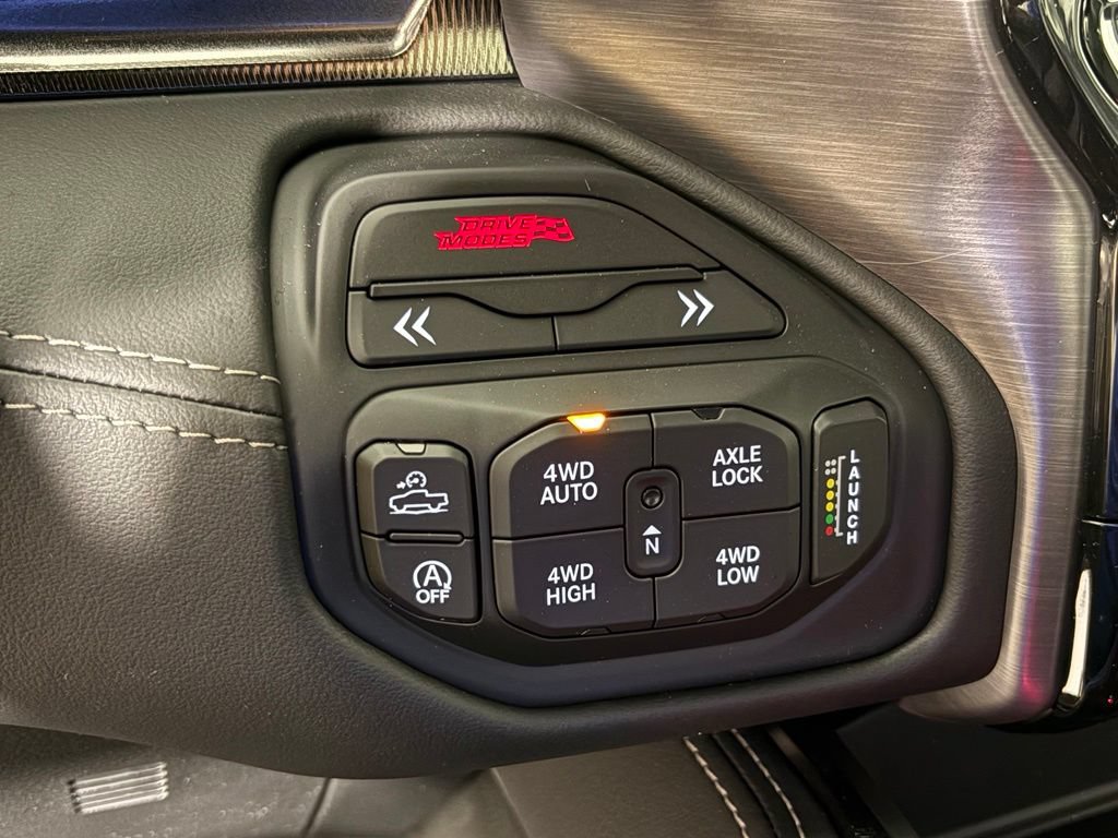 New 2026 RAM 1500 RHO w/ RHO Level 1 Equipment Group AWD/4WD image 23