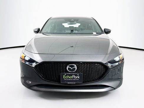 Used 2021 MAZDA MAZDA3 s image 2