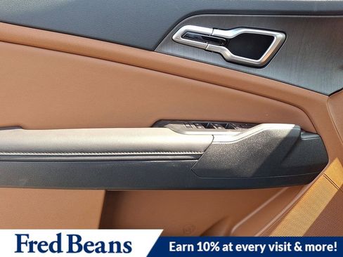 New 2026 Kia Sportage X-Line image 8