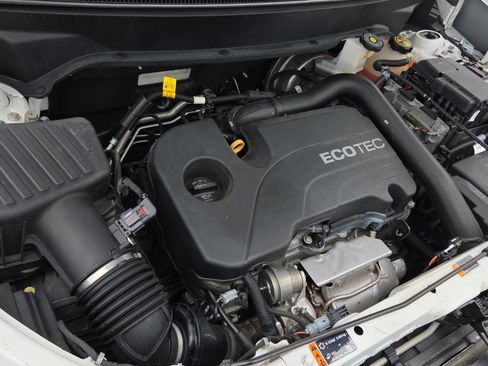 Certified 2020 Chevrolet Equinox Premier FWD image 17