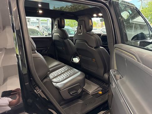 Used 2023 Rivian R1S Adventure AWD/4WD image 24
