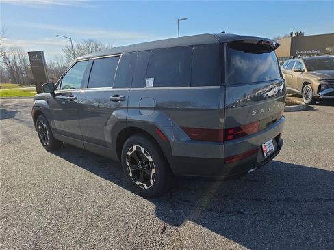 New 2026 Hyundai Santa Fe SE image 8