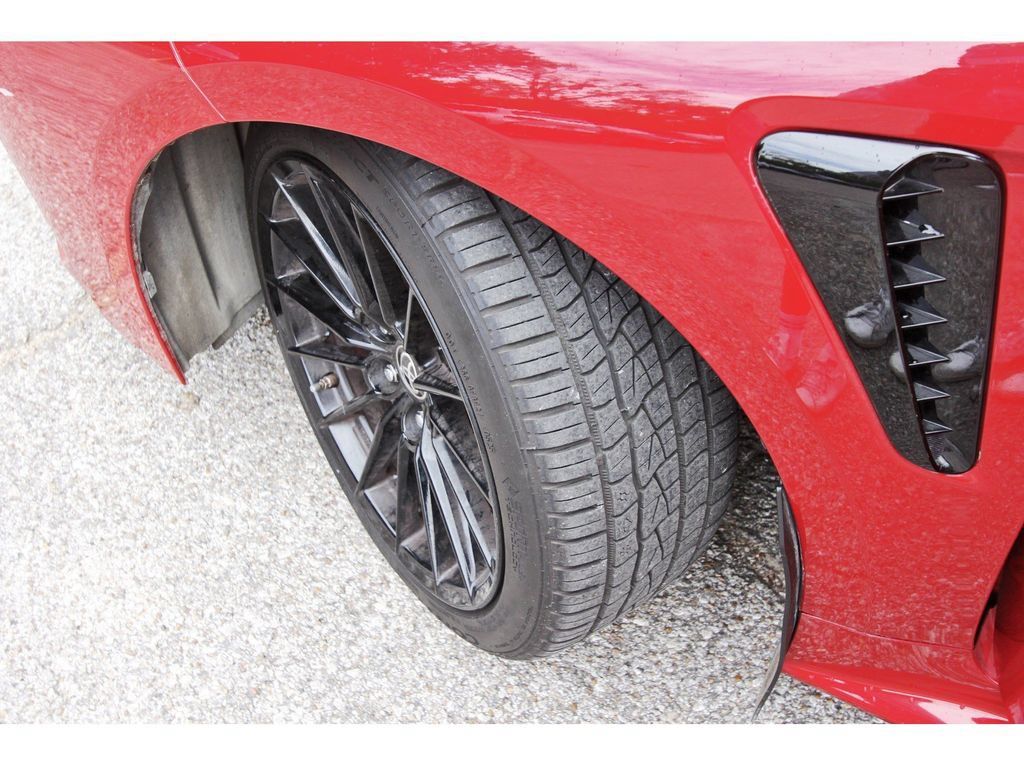 Used 2023 Toyota Corolla GR AWD/4WD image 32
