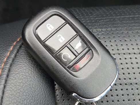 Certified 2024 Honda CR-V Sport-L image 36