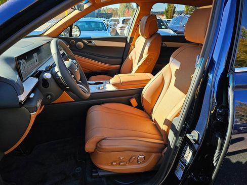 New 2026 Genesis GV80 3.5T Advanced image 21