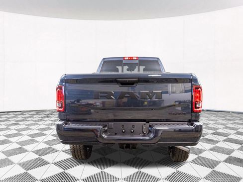 New 2026 RAM 2500 Tradesman image 9