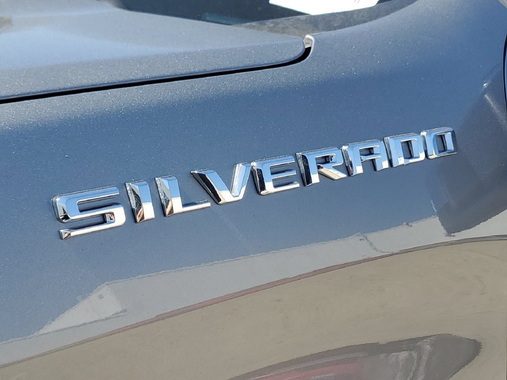 Used 2026 Chevrolet Silverado 1500 LT w/ Protection Package RWD image 31
