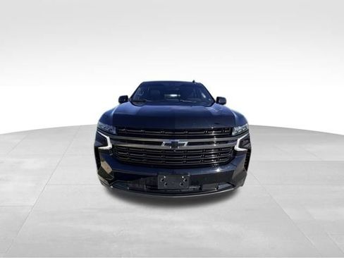 Used 2022 Chevrolet Suburban RST w/ Luxury Package image 3