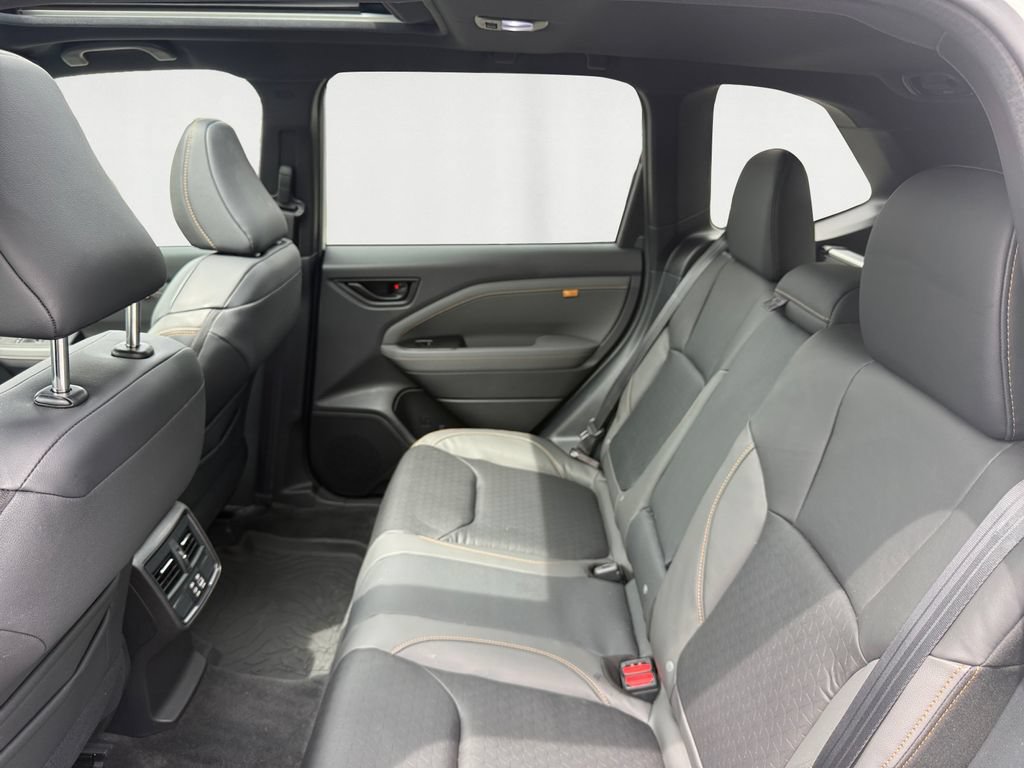 New 2026 Subaru Forester Wilderness AWD/4WD image 13