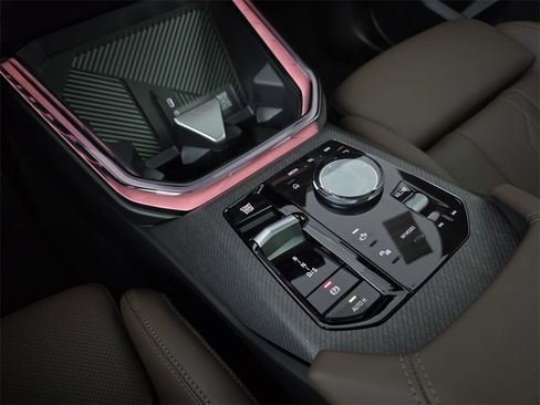 New 2026 BMW X3 xDrive30 w/ Premium Package image 25