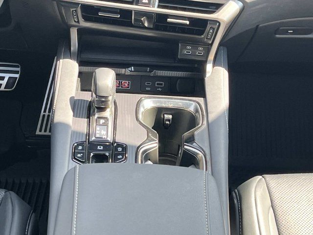 Used 2024 Lexus RX 350 F Sport w/ Convenience Package AWD/4WD image 17
