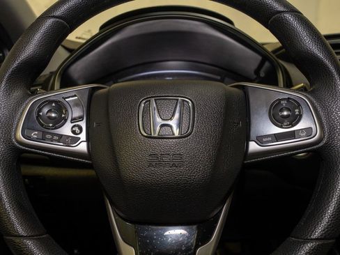 Used 2019 Honda CR-V EX image 18