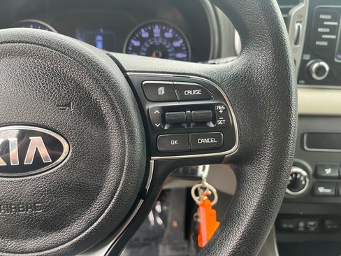 Used 2017 Kia Sportage LX AWD/4WD image 29