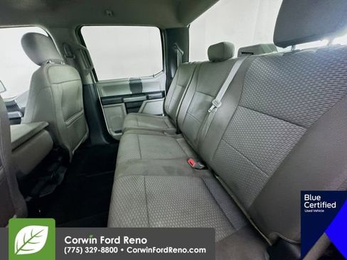 Used 2020 Ford F150 XLT w/ Trailer Tow Package image 25