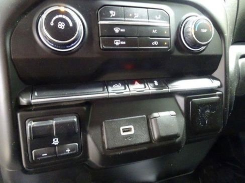 Used 2020 Chevrolet Silverado 2500 W/T w/ WT Convenience Package image 30