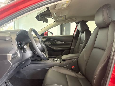 Certified 2023 MAZDA CX-30 AWD 2.5 S w/ Select Package image 10