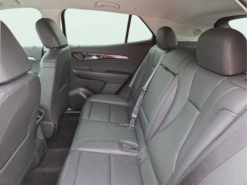 Used 2025 Buick Envision Preferred AWD/4WD image 10