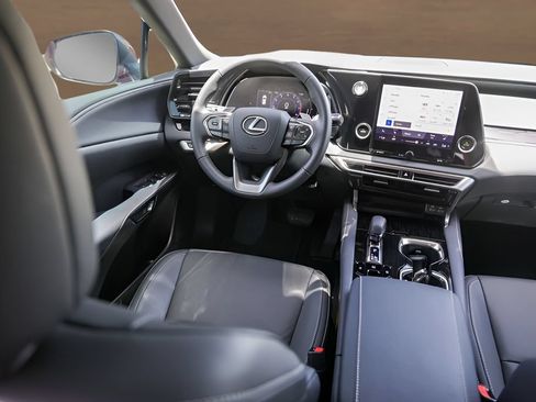 Used 2024 Lexus RX 350 FWD w/ Technology Package image 26
