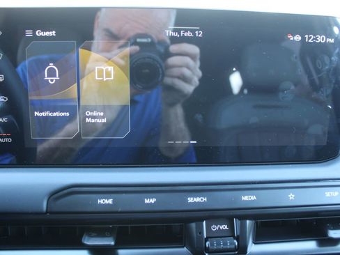 New 2027 Kia Telluride SX X-Line w/ Towing Package image 51